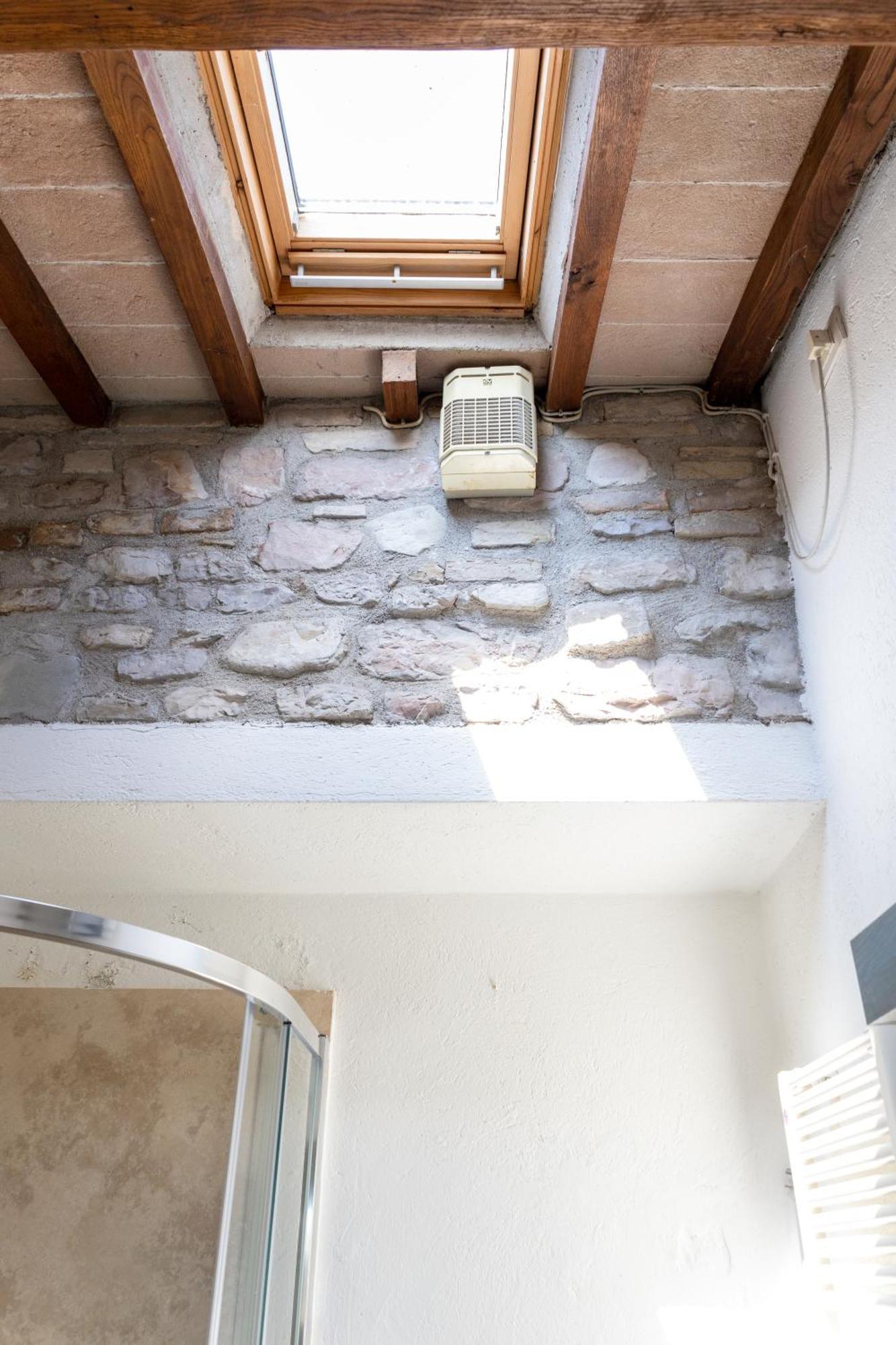 Rustic House, Con Patio E Giardino, Assisi Centro Villa Exterior photo