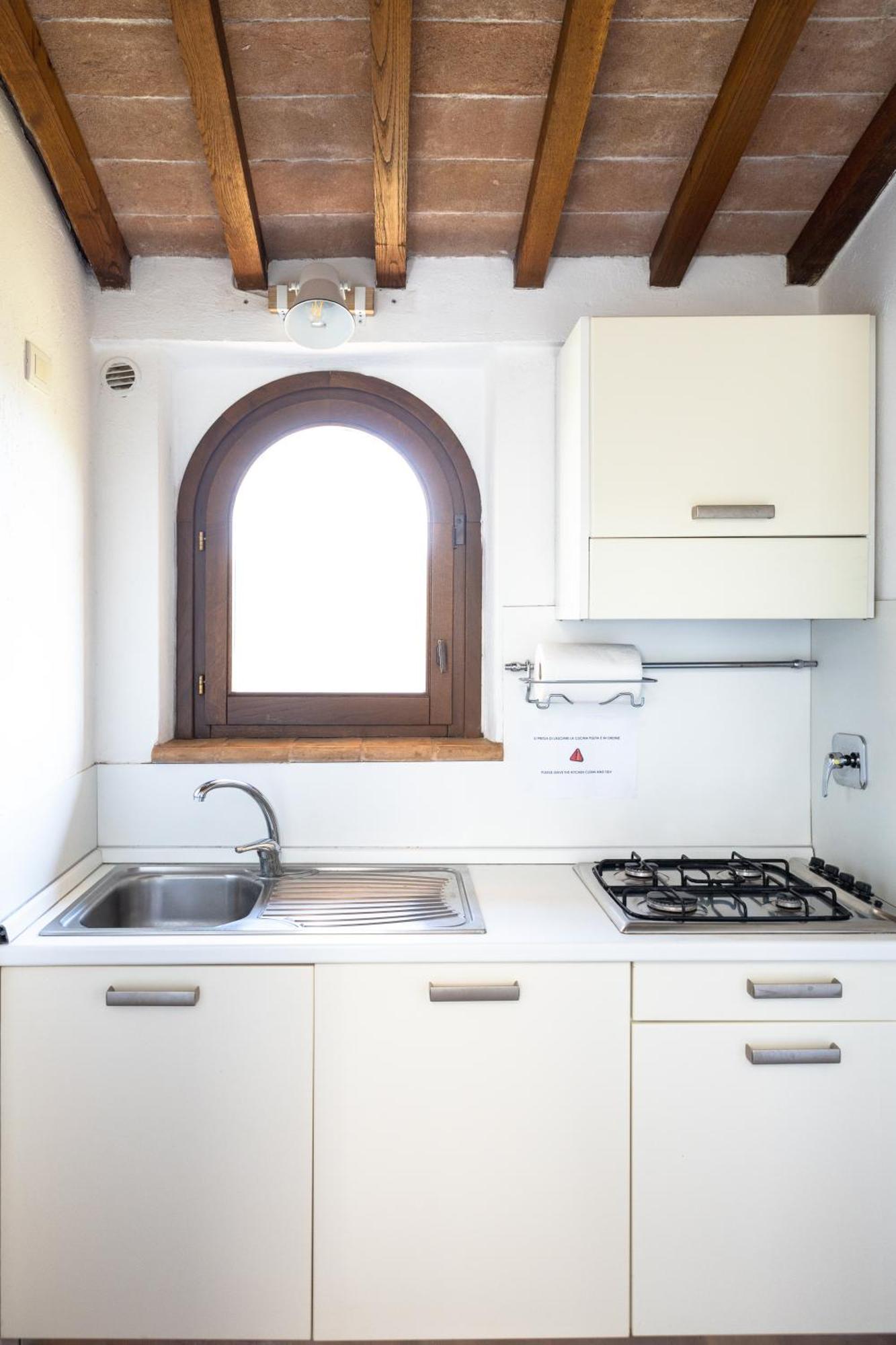 Rustic House, Con Patio E Giardino, Assisi Centro Villa Exterior photo